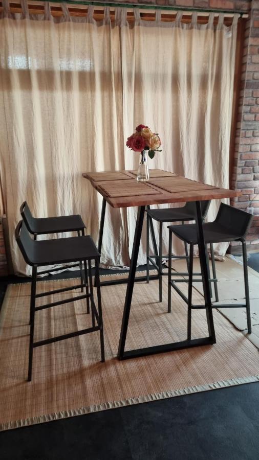 Modern Eingerichtete 3-Zi-Ferienwohnung Zu Vermieten Löffingen Esterno foto